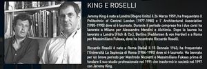 King e Roselli - Flaminia